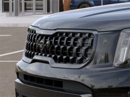 
 Kia Telluride full									
