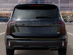 
 Kia Telluride full									