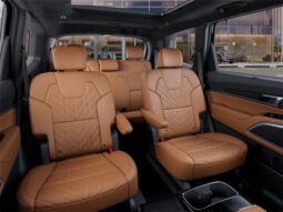 
 Kia Telluride full									