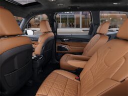 
 Kia Telluride full									