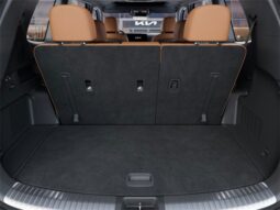 
 Kia Telluride full									