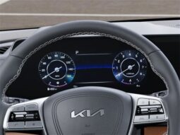 
 Kia Telluride full									