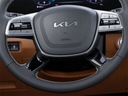 
 Kia Telluride full									