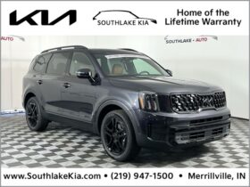 Kia Telluride