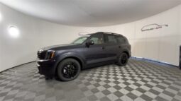 Kia Telluride