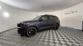 Kia Telluride