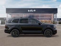 
 Kia Telluride full									