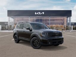 
 Kia Telluride full									