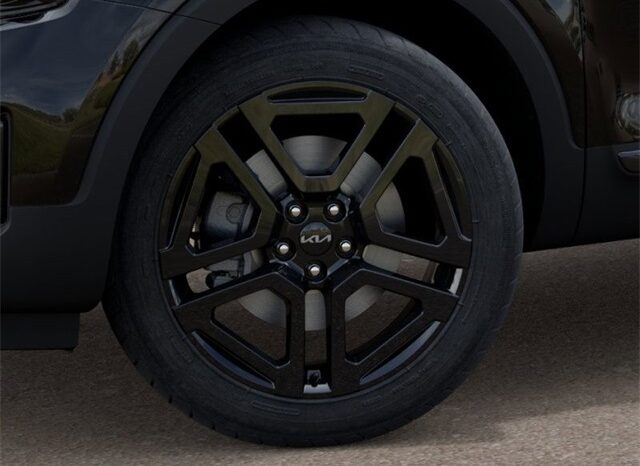 
 Kia Telluride full									