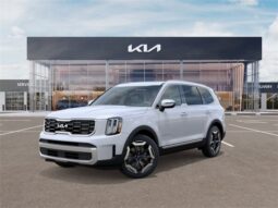 Kia Telluride