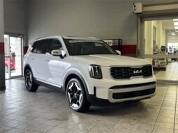 Kia Telluride