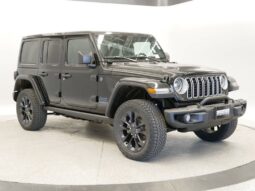 Jeep Wrangler 4xe