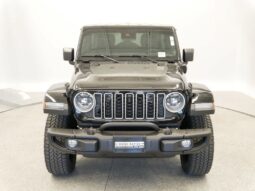 
 Jeep Wrangler 4xe full									