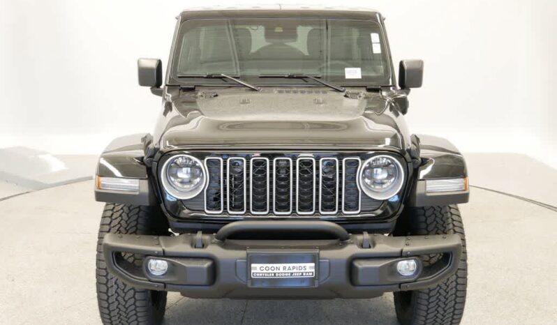 
 Jeep Wrangler 4xe full									