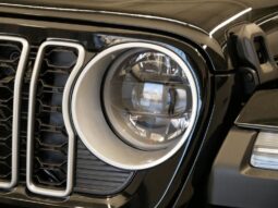 
 Jeep Wrangler 4xe full									