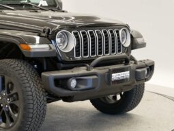 Jeep Wrangler 4xe