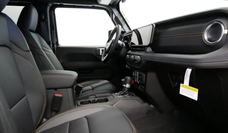 
 Jeep Wrangler 4xe full									