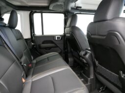 
 Jeep Wrangler 4xe full									