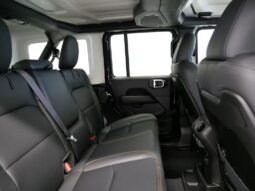 
 Jeep Wrangler 4xe full									