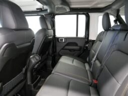 
 Jeep Wrangler 4xe full									