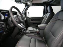 
 Jeep Wrangler 4xe full									