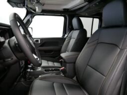 
 Jeep Wrangler 4xe full									