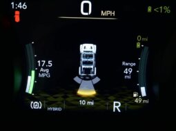 
 Jeep Wrangler 4xe full									
