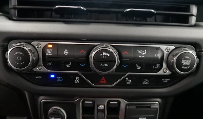 
 Jeep Wrangler 4xe full									