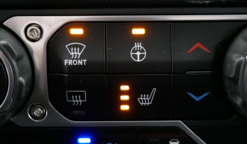 
 Jeep Wrangler 4xe full									