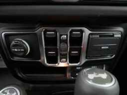 
 Jeep Wrangler 4xe full									