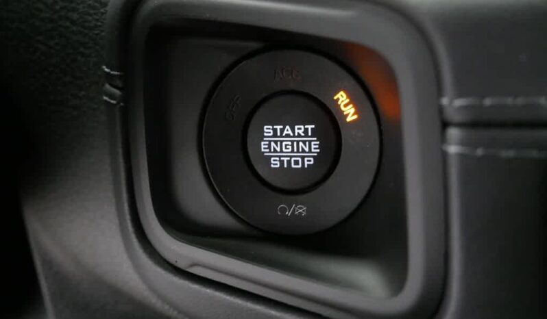 
 Jeep Wrangler 4xe full									