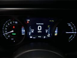 
 Jeep Wrangler 4xe full									