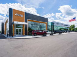
 Jeep Wrangler 4xe full									