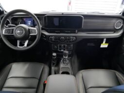 
 Jeep Wrangler 4xe full									