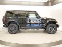 
 Jeep Wrangler 4xe full									