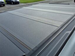 
 Toyota Tacoma full									