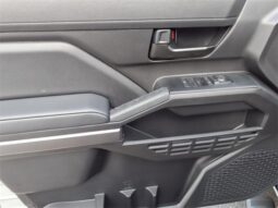 
 Toyota Tacoma full									