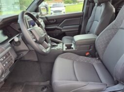 
 Toyota Tacoma full									