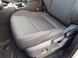 
 Toyota Tacoma full									