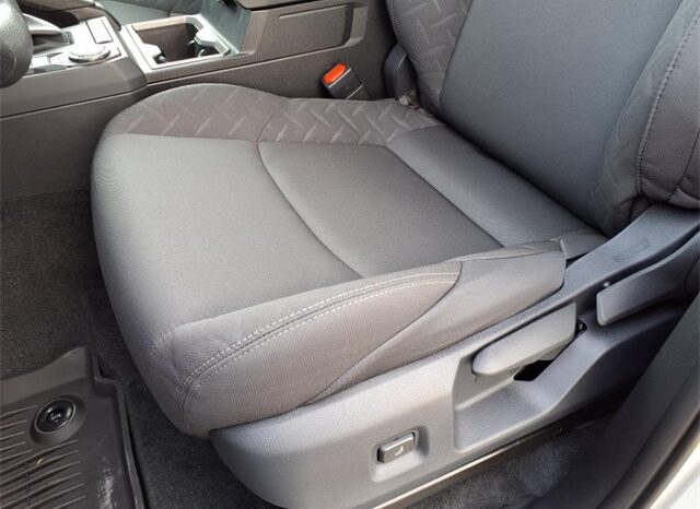 
 Toyota Tacoma full									