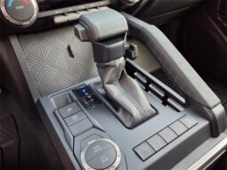 
 Toyota Tacoma full									
