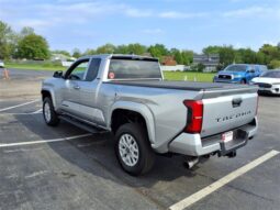 
 Toyota Tacoma full									