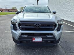 
 Toyota Tacoma full									