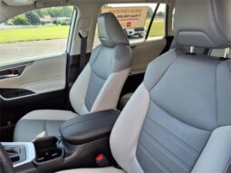 
 Toyota RAV4 full									