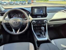 
 Toyota RAV4 full									