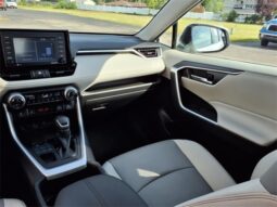 
 Toyota RAV4 full									