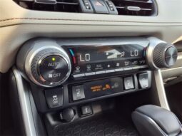 
 Toyota RAV4 full									