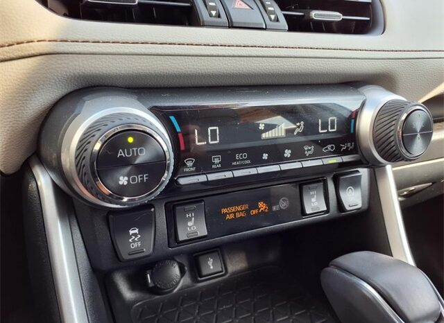 
 Toyota RAV4 full									