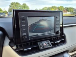 
 Toyota RAV4 full									