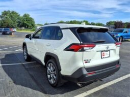 
 Toyota RAV4 full									